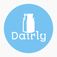 Dairly.com logo, Dairly.com contact details