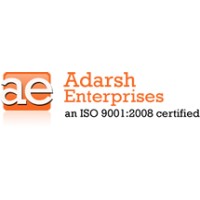 Adarsh Enterprises logo, Adarsh Enterprises contact details