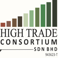 High Trade Consortium Sdn Bhd logo, High Trade Consortium Sdn Bhd contact details