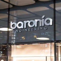 Baronia Engineering Sdn Bhd logo, Baronia Engineering Sdn Bhd contact details