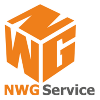 NWG Services logo, NWG Services contact details