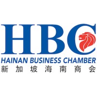 Hainan Business Chamber logo, Hainan Business Chamber contact details