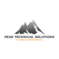 Peak Technical Solutions logo, Peak Technical Solutions contact details