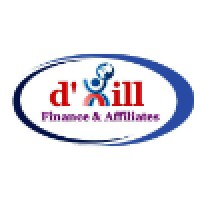 d'Hill Finance & Affiliates logo, d'Hill Finance & Affiliates contact details