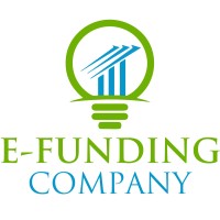 E-Funding Company logo, E-Funding Company contact details