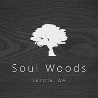 Soul Woods logo, Soul Woods contact details