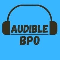 Audible Business Process Outsourcing logo, Audible Business Process Outsourcing contact details