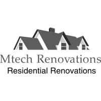 Mtech Renovations - General Contractor logo, Mtech Renovations - General Contractor contact details