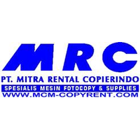 PT.MITRA RENTAL COPIERINDO. logo, PT.MITRA RENTAL COPIERINDO. contact details