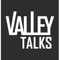 Valley Talks logo, Valley Talks contact details