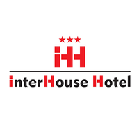 InterHouse Hotel logo, InterHouse Hotel contact details