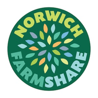 Norwich FarmShare logo, Norwich FarmShare contact details