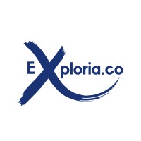 Exploria.co logo, Exploria.co contact details