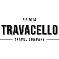 Travacello logo, Travacello contact details