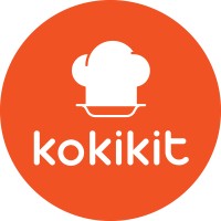 Kokikit logo, Kokikit contact details