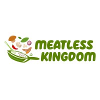 Meatless Kingdom logo, Meatless Kingdom contact details