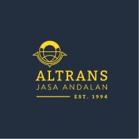 PT. Altrans Jasa Andalan logo, PT. Altrans Jasa Andalan contact details