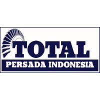 PT Total Persada Indonesia logo, PT Total Persada Indonesia contact details