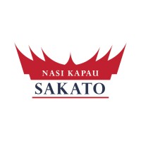 Nasi Kapau Sakato logo, Nasi Kapau Sakato contact details