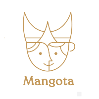 Mangota Coffee logo, Mangota Coffee contact details