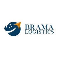 Brama Logistics logo, Brama Logistics contact details