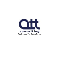 ATT Consulting logo, ATT Consulting contact details