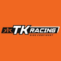 TK Racing Part logo, TK Racing Part contact details