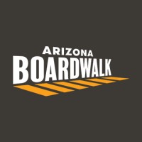 Arizona Boardwalk logo, Arizona Boardwalk contact details