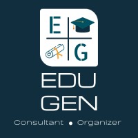 Edu Generation logo, Edu Generation contact details