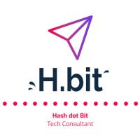 Hbit logo, Hbit contact details