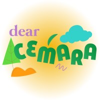 Dear Cemara logo, Dear Cemara contact details