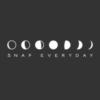 SnapEveryday logo, SnapEveryday contact details