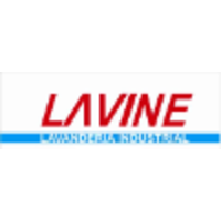 Lavine Lavanderia Industrial logo, Lavine Lavanderia Industrial contact details