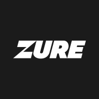 Zure Ltd logo, Zure Ltd contact details