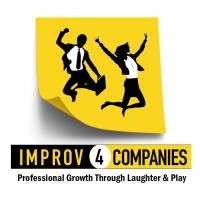 Improv4Companies logo, Improv4Companies contact details