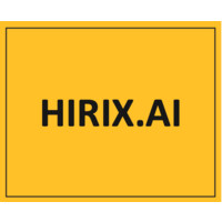 Hirix.ai logo, Hirix.ai contact details