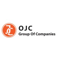 OJC Group logo, OJC Group contact details