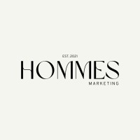 Hommes Marketing logo, Hommes Marketing contact details