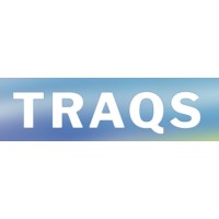 TraQs logo, TraQs contact details