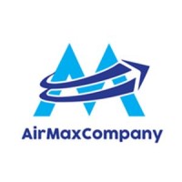 AirMaxCompany Group logo, AirMaxCompany Group contact details