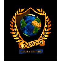 Genius Empire - International Coding & Robotics School logo, Genius Empire - International Coding & Robotics School contact details