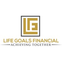 Life Goals Financial logo, Life Goals Financial contact details