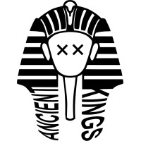 Ancient Kings Apparel logo, Ancient Kings Apparel contact details