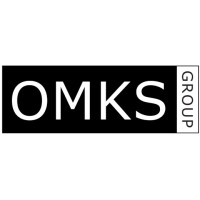 OMKS Group logo, OMKS Group contact details