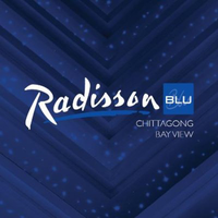 Radisson Blu Chattogram Bay View logo, Radisson Blu Chattogram Bay View contact details