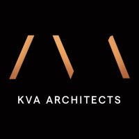 KVA Architects logo, KVA Architects contact details