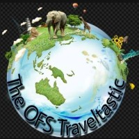 The OFS Traveltastic logo, The OFS Traveltastic contact details