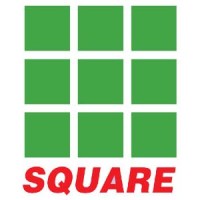 SQUARE GROUP logo, SQUARE GROUP contact details