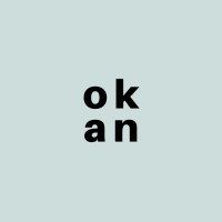 OKAN logo, OKAN contact details