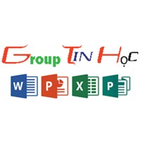 Group Tin Học - Chia Sẻ Thủ Thuật Word, Excel, Powerpoint logo, Group Tin Học - Chia Sẻ Thủ Thuật Word, Excel, Powerpoint contact details